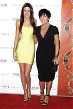 Unveiling Kendall Jenner's Height and Weight: a Journey of Discovery