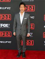 Unveiling Kenneth Choi's Role in Captain America: a Closer Look