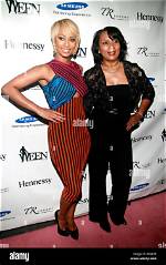 Unveiling Keri Hilson: a Journey to Her Roots