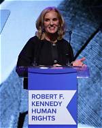 Unveiling Kerry Kennedy's Voice Condition: Discoveries and Insights