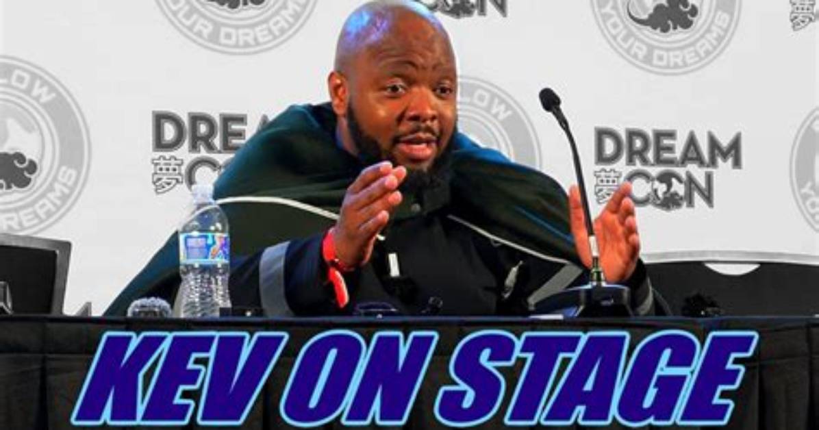 Unveiling Kev on Stage's Net Worth: Secrets and Surprises Revealed