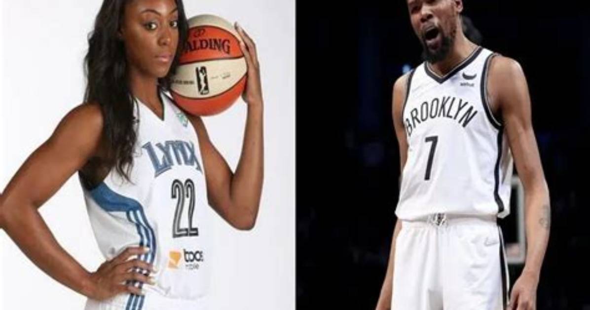 Unveiling Kevin Durant's Wife and Their Inspiring Journey