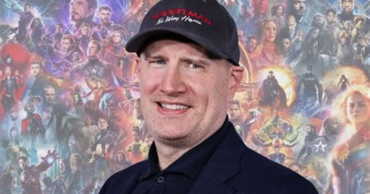 Unveiling Kevin Feige's Net Worth in 2024: an Insider's Perspective