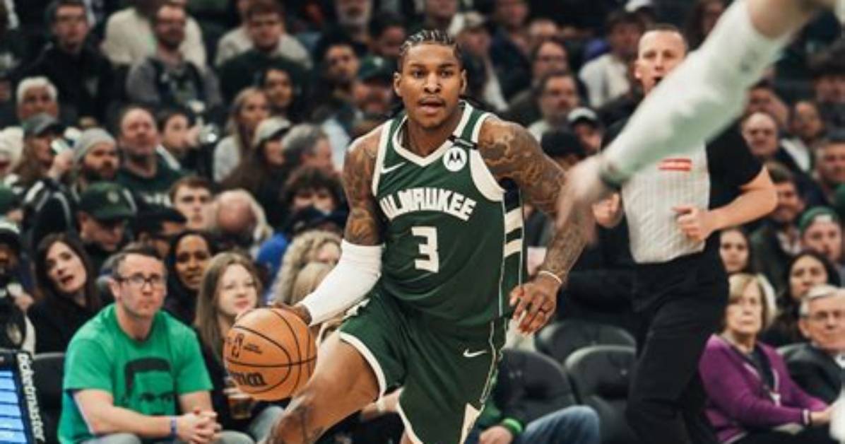 Unveiling Kevin Porter Jr. and His Journey to Paok