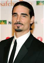 Unveiling Kevin Richardson: the Age of a Backstreet Boy Icon