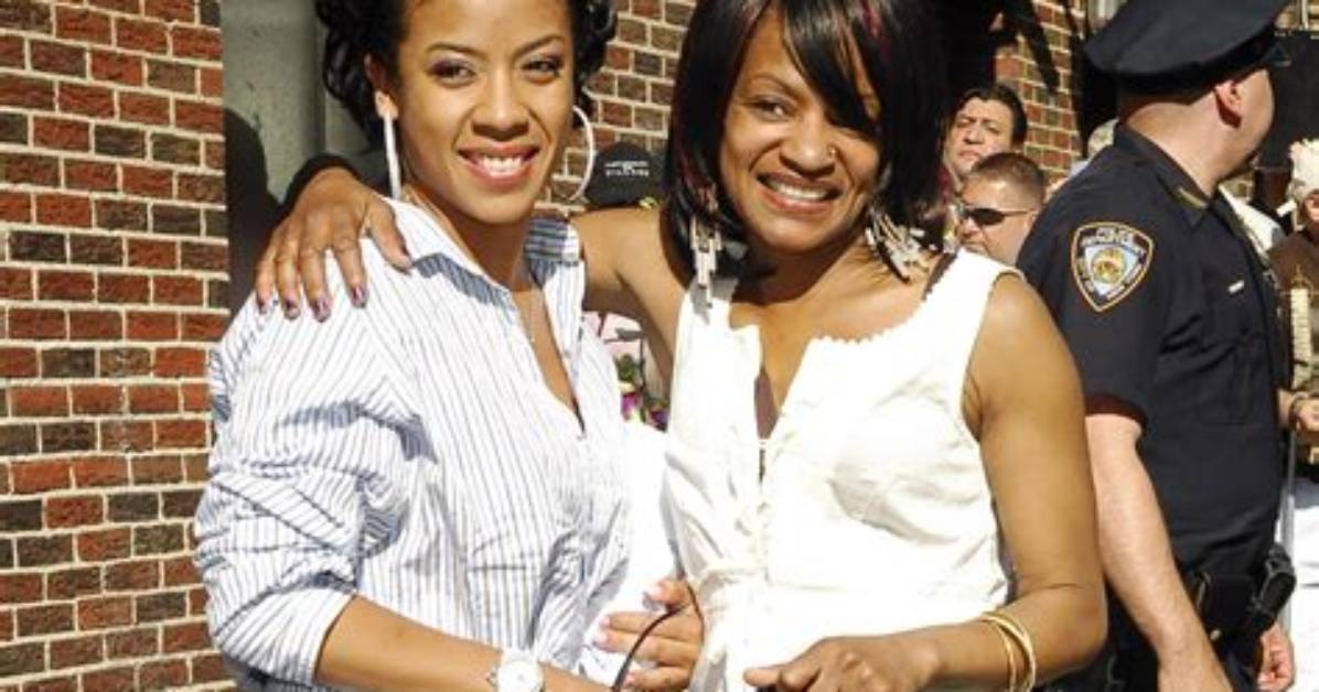 Unveiling Keyshia Cole's Mother's Net Worth: Surprising Revelations