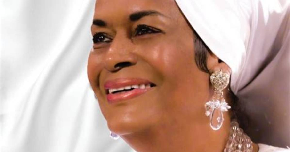 Unveiling Khadijah Farrakhan: Discoveries and Insights Await