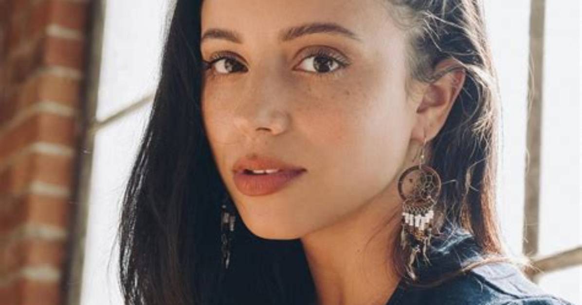 Unveiling Kiana Madeira's Parental Influences: Behind-the-Scenes Insights