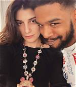 Unveiling Kid Cudi's Relationship Status: Unraveling the Truth
