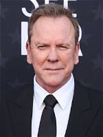 Unveiling Kiefer Sutherland's Nationality: a Deep Dive
