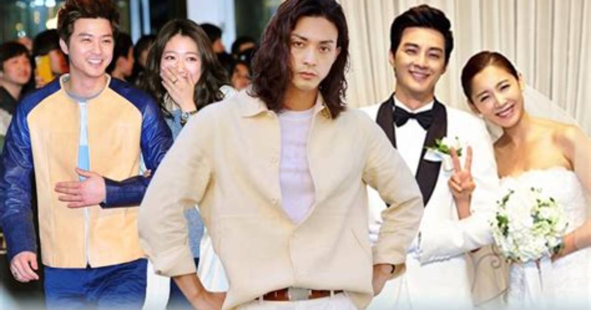 Unveiling Kim Ji-Hoon Relationships: a Deep Dive into His Romantic Life