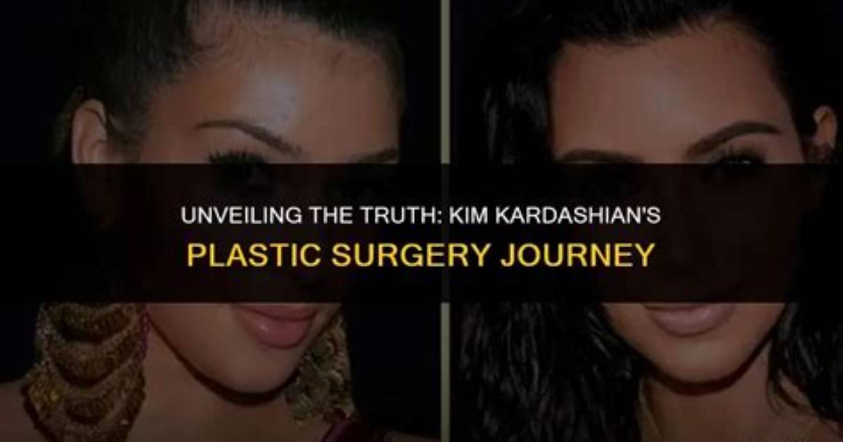 Unveiling Kim Kardashian's Ancestry: a Journey Through Heritage
