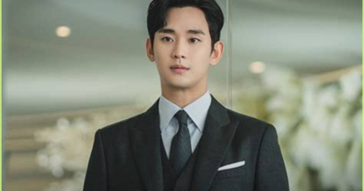 Unveiling Kim Soo Hyun's Net Worth in Dollars: a Deep Dive