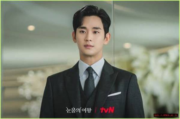 Unveiling Kim Soo Hyun's Net Worth in Dollars: a Deep Dive