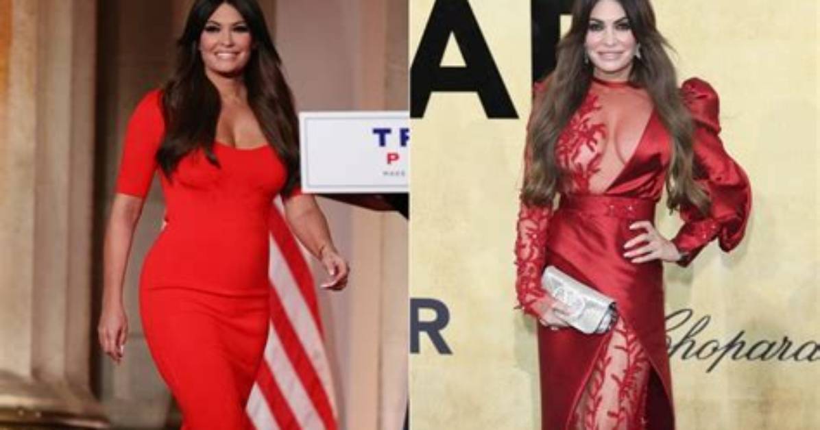 Unveiling Kimberly Guilfoyle's Weight: Insights and Discoveries