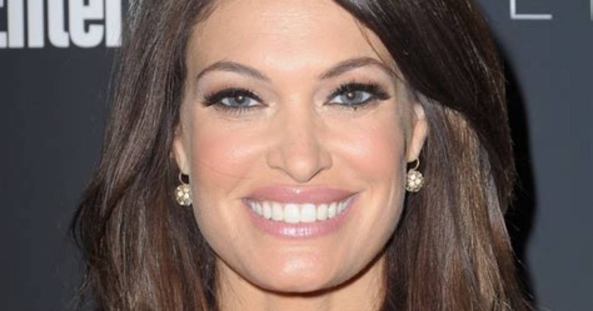 Unveiling Kimberly Guilfoyle's Younger Year's: a Journey Through Time