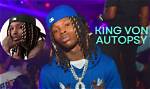 Unveiling King Von's Toxicology: a Comprehensive Analysis