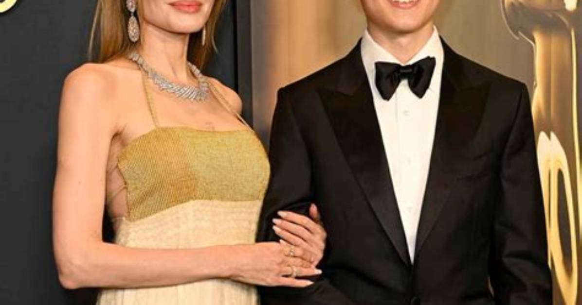 Unveiling Knox Jolie-Pitt: a Journey of Discovery