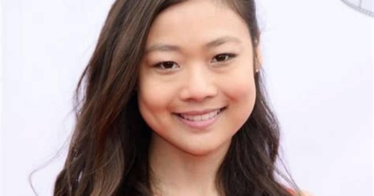 Unveiling Krista Marie Yu's Journey: Discoveries and Insights