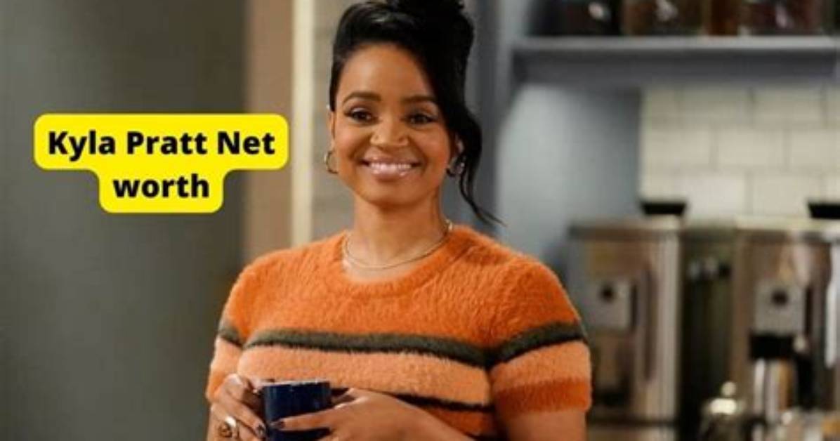 Unveiling Kyla Pratt's Net Worth: Surprises and Success Revealed