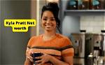 Unveiling Kyla Pratt's Net Worth: Surprises and Success Revealed