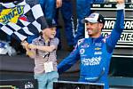 Unveiling Kyle Larson's Faith: Discoveries and Insights