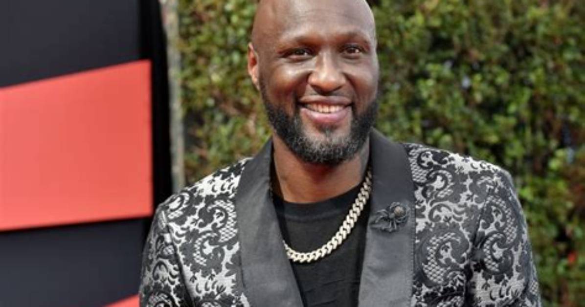 Unveiling Lamar Odom's Nba Earnings: Unlocking Financial Insights