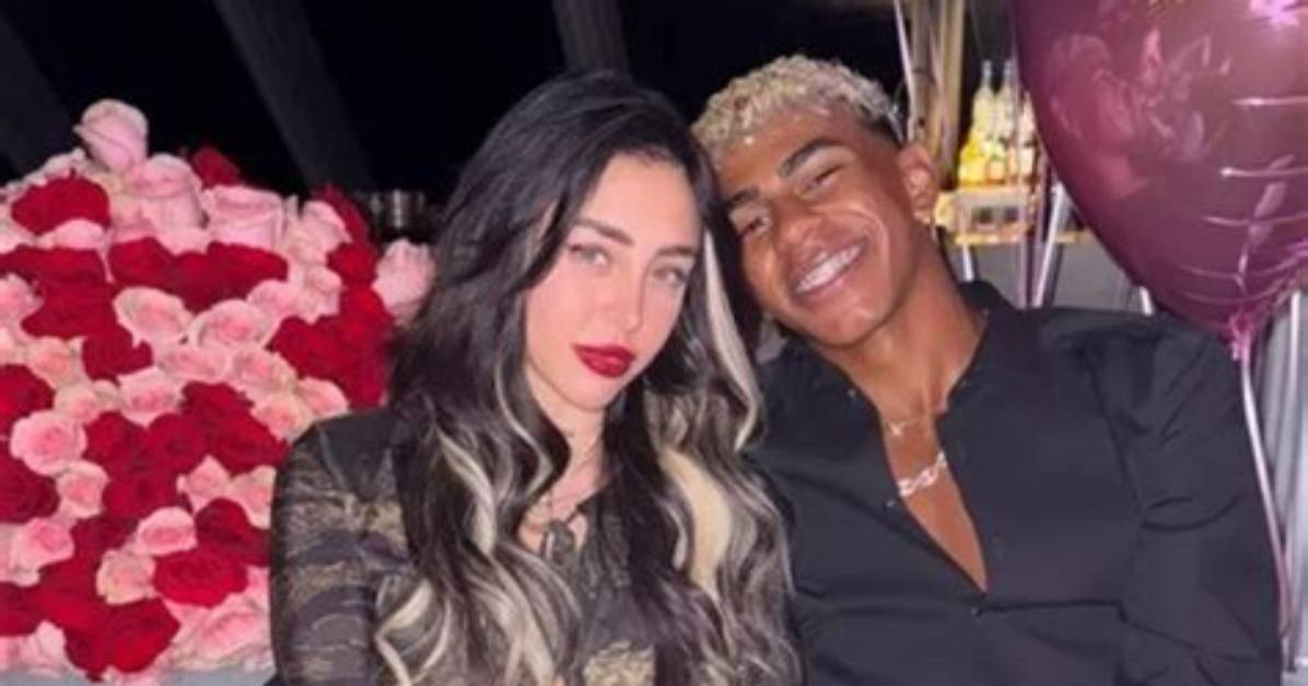 Unveiling Lamine Yamal: Does He Have a Sister?