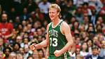 Unveiling Larry Bird's Height: the Towering Truth