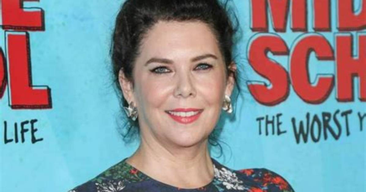 Unveiling Lauren Graham's Height: a Comprehensive Guide