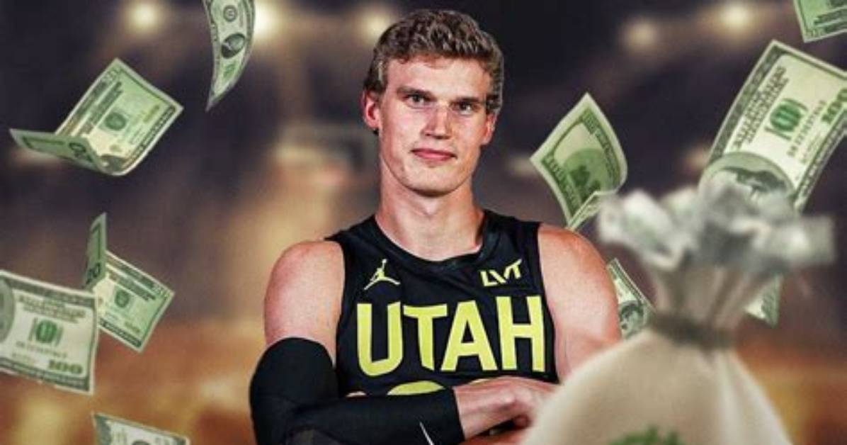 Unveiling Lauri Markkanen's Net Worth: Insights and Surprises Revealed