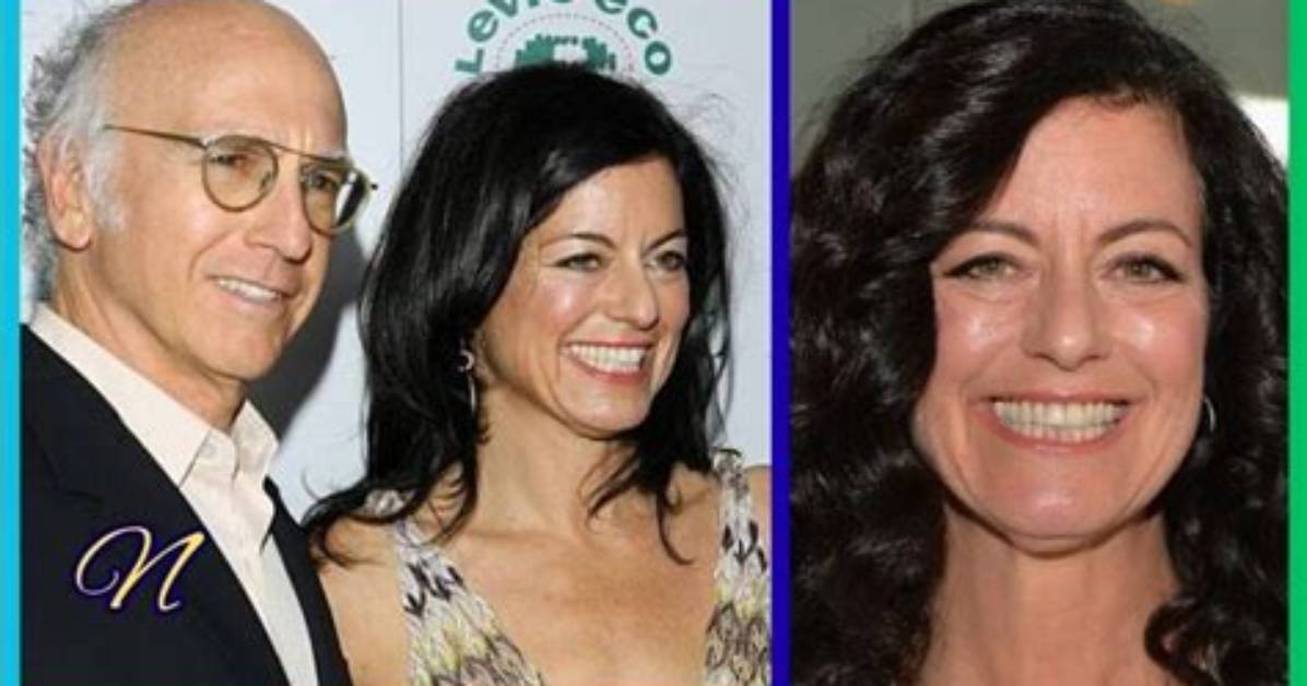 Unveiling Laurie David's Net Worth: Discoveries and Insights