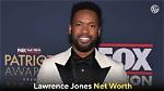Unveiling Lawrence Jones' Fox Salary: What You Need to Know