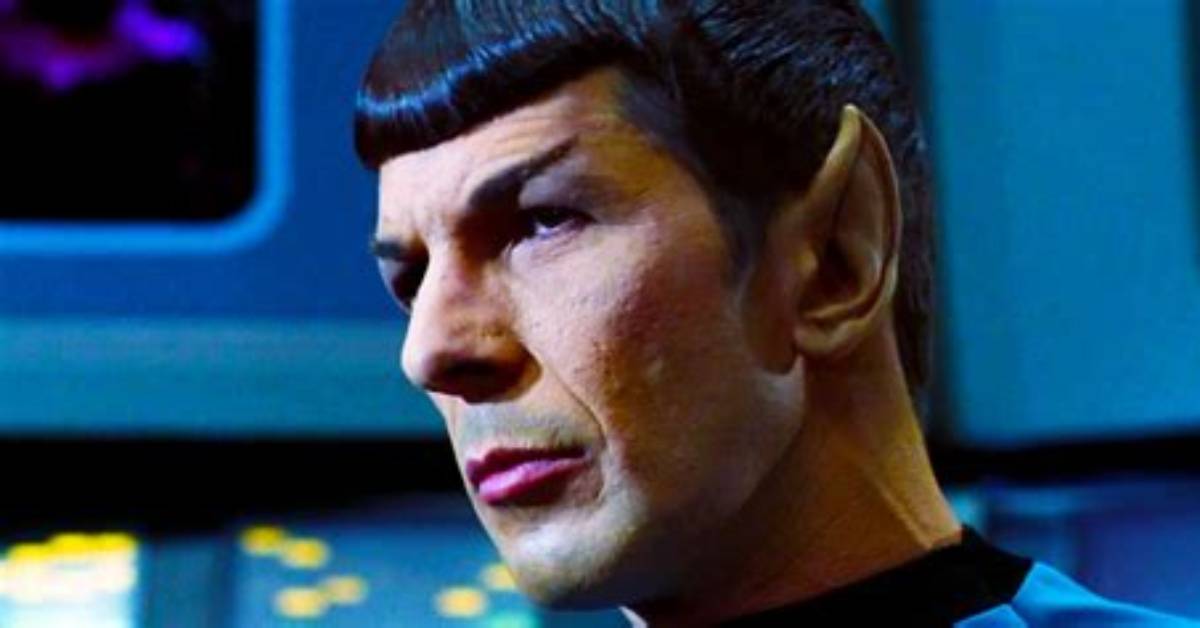 Unveiling Leonard Nimoy's Height: the Icon Behind Spock
