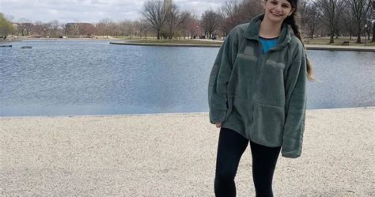 Unveiling Lexi Weinbaum's Remarkable Journey Through Injuries to Triumph