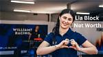 Unveiling Lia Block's Net Worth: Discoveries and Insights