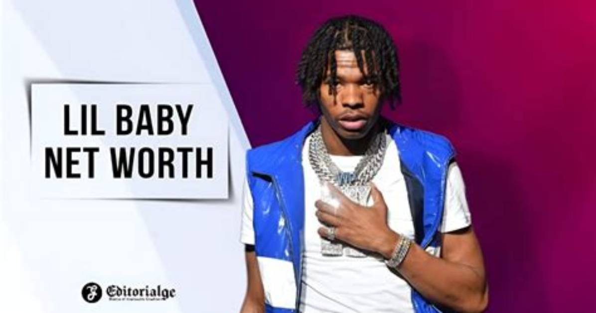 Unveiling Lil Baby's Net Worth 2024: Exclusive Insights and Revelations