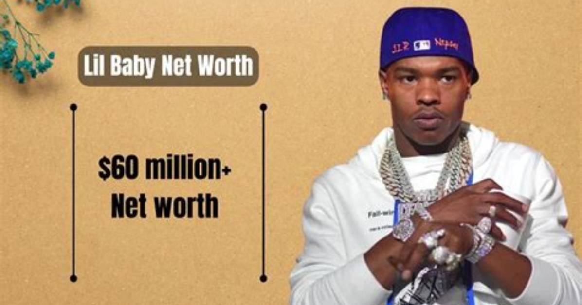 Unveiling Lil Baby's Net Worth in 2024: Discoveries and Insights