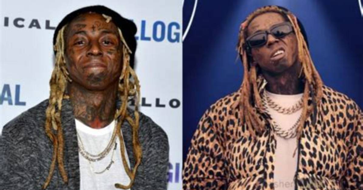 Unveiling Lil Wayne's Weight: Discover the Surprising Truth