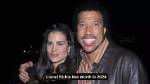 Unveiling Lionel Richie's Net Worth in 2024: Secrets and Surprises Revealed