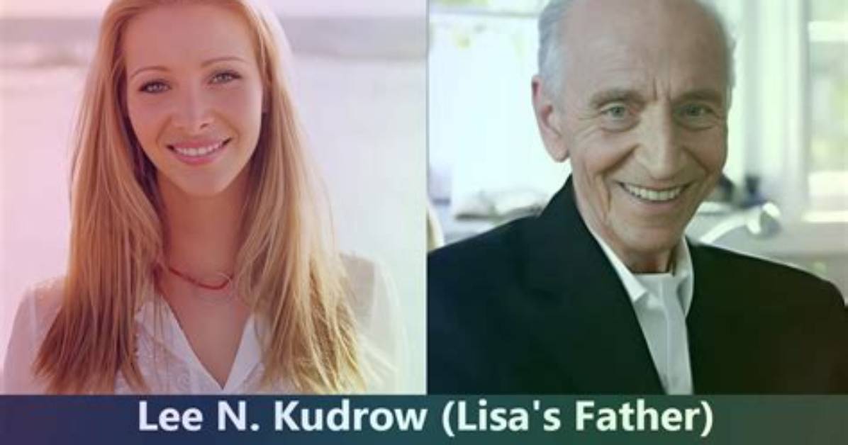 Unveiling Lisa Kudrow's Family Legacy: Discoveries and Insights