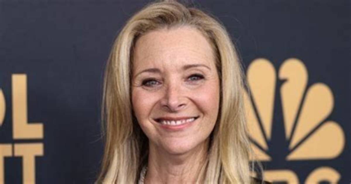 Unveiling Lisa Kudrow's Wealth: Secrets and Insights Revealed