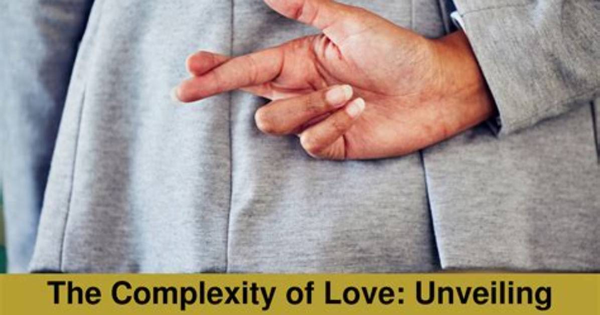 Unveiling Love, Commitment, and Dynamics