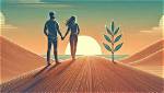 Unveiling Love, Commitment, and Personal Growth