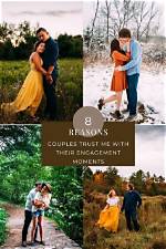 Unveiling Love, Engagement, and Private Moments