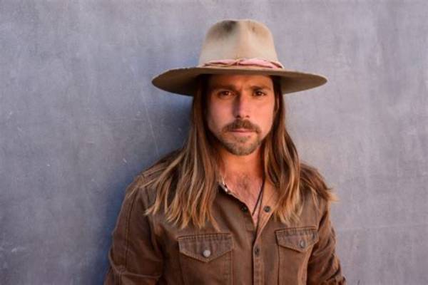 Unveiling Lukas Nelson's Age: the Journey of a Musical Prodigy