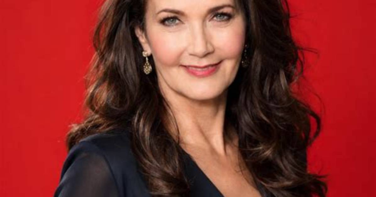 Unveiling Lynda Carter's Measurements: Insights and Revelations