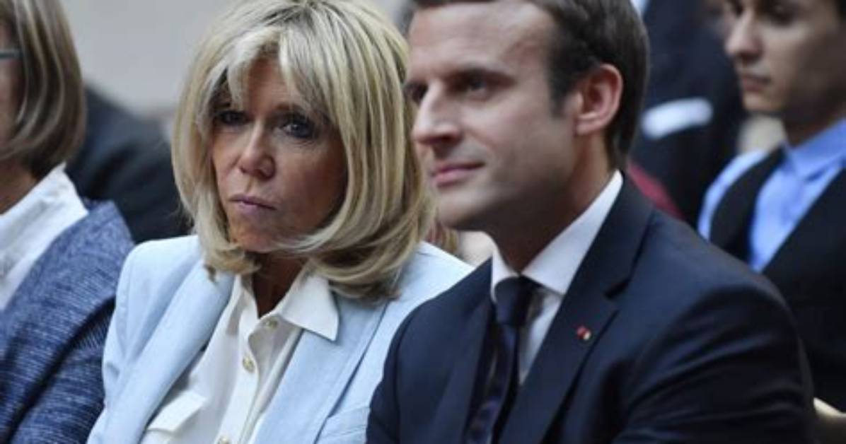 Unveiling Macron's Height: the Man Behind the Politics
