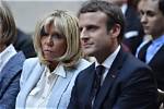 Unveiling Macron's Height: the Man Behind the Politics