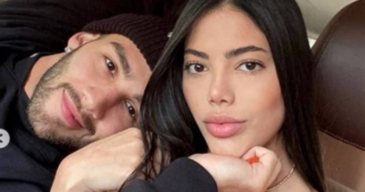 Unveiling Manuel Turizo's Wife: Secrets and Surprises Unveiled